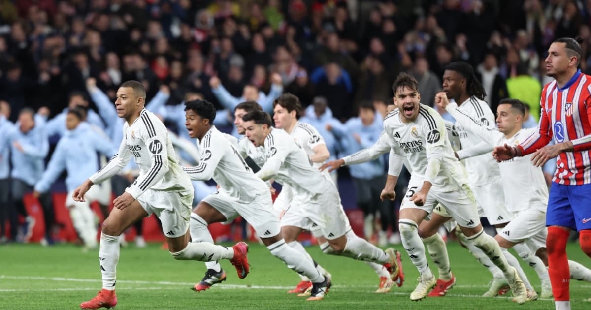 Falanqeyn ku saabsan ciyaaraha Champions League