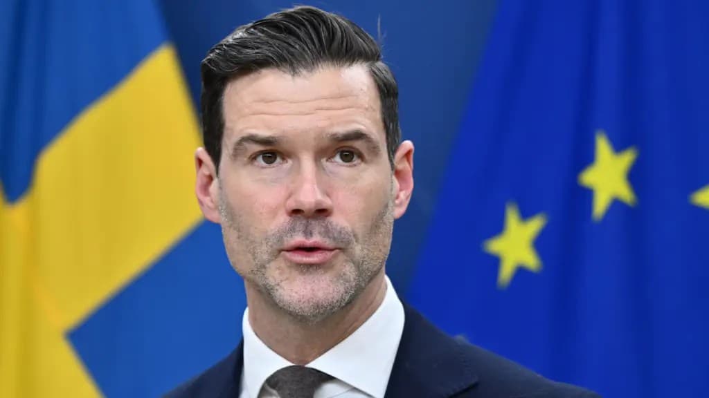 Sweden oo Kordhisay Taageerada Dhaqaale ee Barnaamijkeeda Masaafurinta Soomaaliya