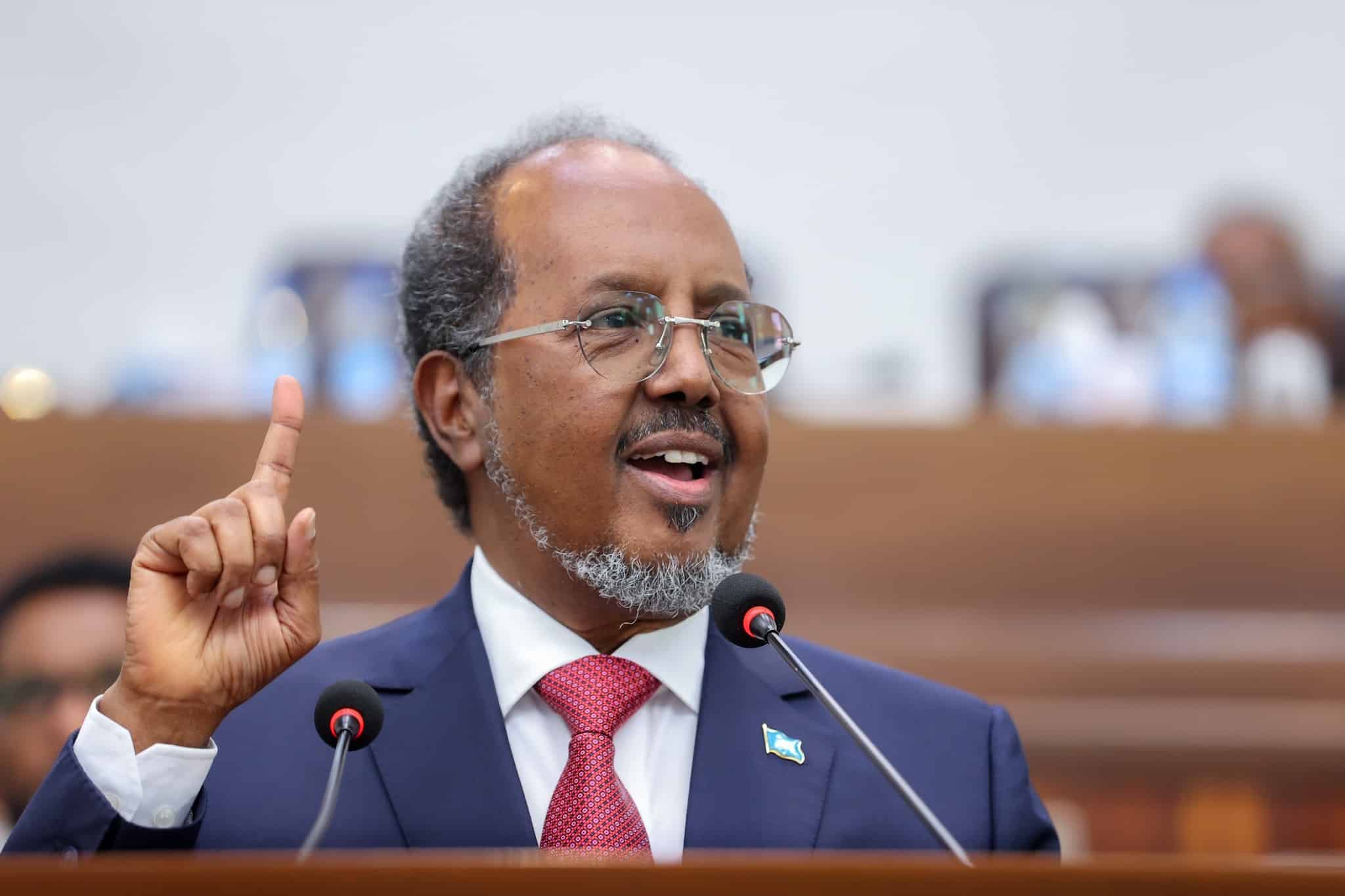 Mogadishu’s Plan to Destabilize Puntland