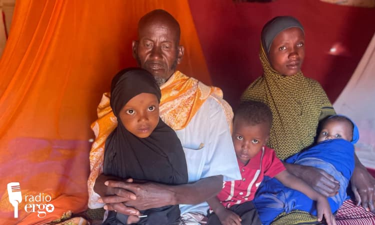 Clan conflict over land in Lower Shabelle leaves families destitute
