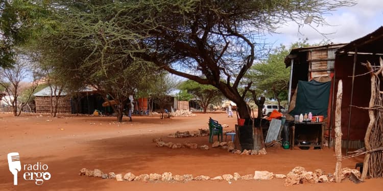 Pastoralists’ migration leaves village economy shattered in Somali Region