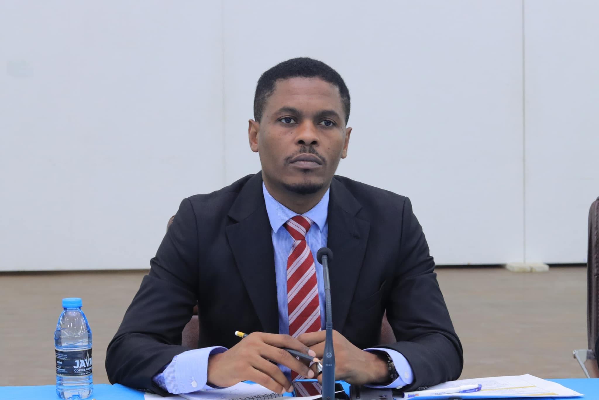 Somalia government, opposition agree to continue political talks