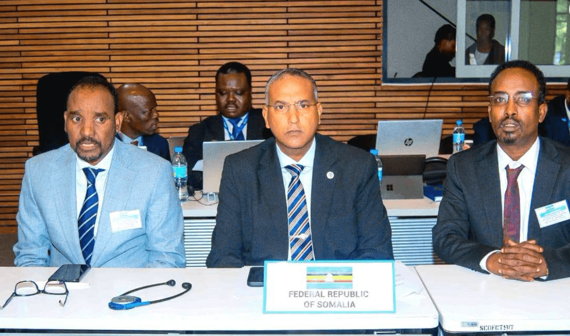 Somalia Joins EAC Ministers in Backing Regional Infrastructure Projects
