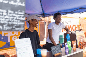 BlueHorn Tea’s Yubi Hassan brews success selling aromatic Somali tea