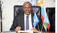 Former South West Leader Accuses Federal Government of Using Turkish Military Assets in Baidoa