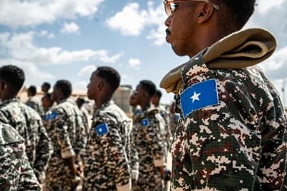 Somali Forces Kill Senior Al-Shabaab Commander in Intelligence-Led Operation