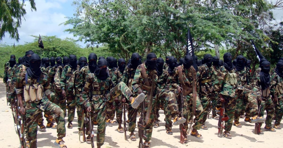 NISA oo sheegtay in 16 Al-Shabaab ah ay ku dishay Basro