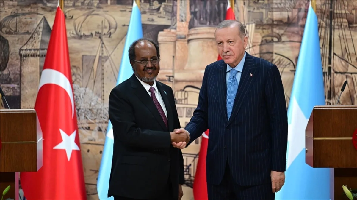 Turkey brokers intra-Somalia talks as federal rifts test Ankara’s influence