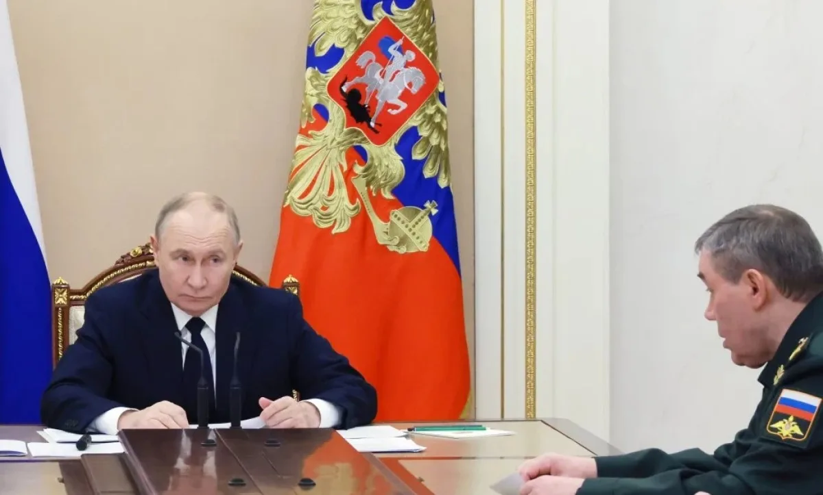 Putin oo ballanqaaday weerarro ka sii xoog badan oo jawaab u noqon doona weerarrada Ukraine.