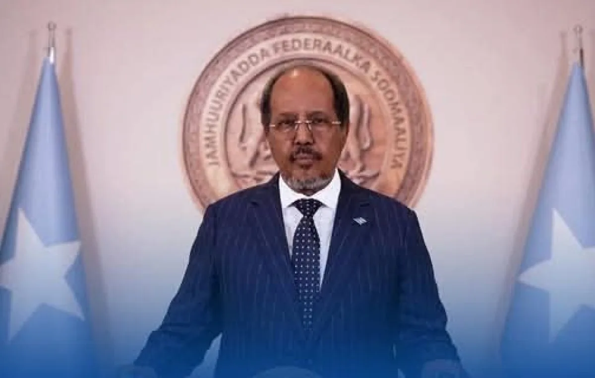 Fresh diplomatic initiative targets Somalia’s electoral stalemate