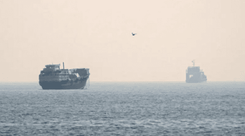 Iran: Waxaan garaacnay bartilmaameedyo ku yaal Kuwait, Bahrain, Jordan iyo Saudi Arabia