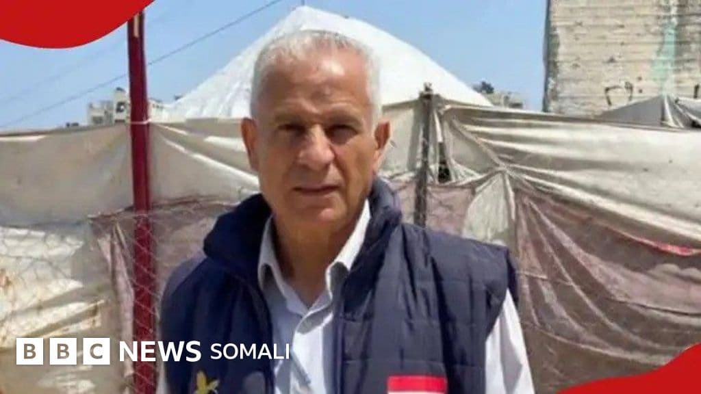Falastiiniyiinta oo u barooranaya ninkii u shidi jiray cayaaraha adduunka ee la dilay