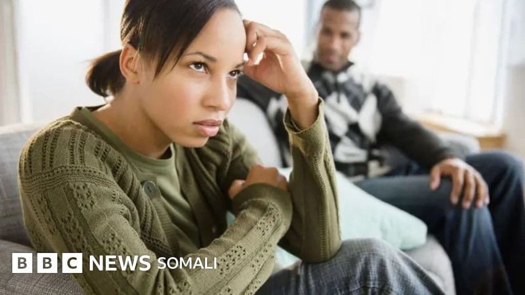 5 waxyaabood oo keena khilaafka lamaanaha