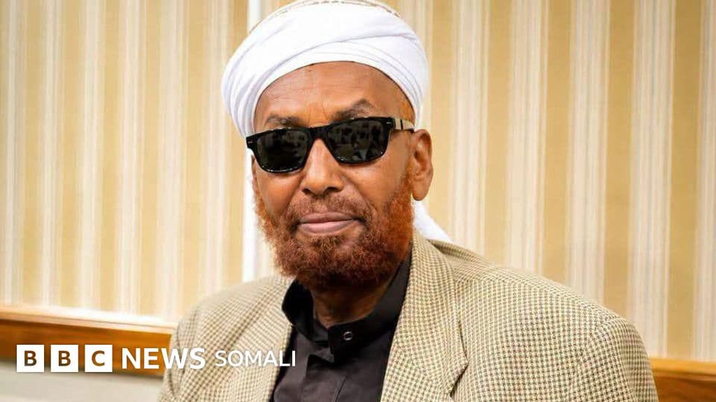 Kumuu ahaa Cali Shucaac oo lagu aasay Jigjiga?
