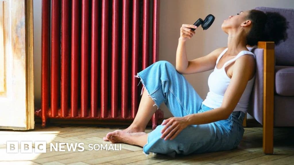 Maxay mowjadaha kulaylku ugu daran yihiin dumarka?