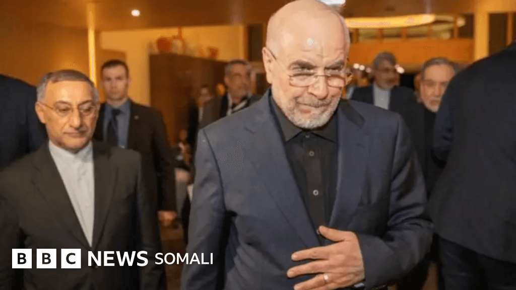The New York Times oo xaqiijisay runnimada xog ay baahisay oo ku aadan qorshe Israa'iil ku qaarijineyso Cabbas Araqchi iyo Mohamed Qalibaf