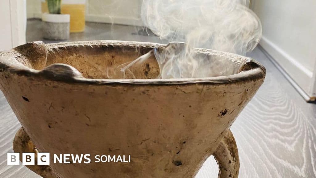 Xanuunnada laga qaado uunsiga ay Soomaalida guryaha ku shitaan
