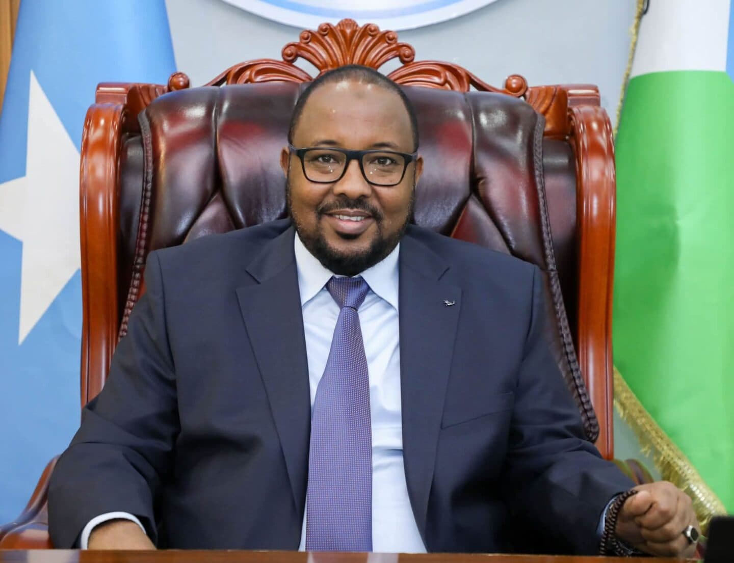 Firdhiye oo magacaabay guddi baaris ku sameeya dilkii Adhicadeeye
