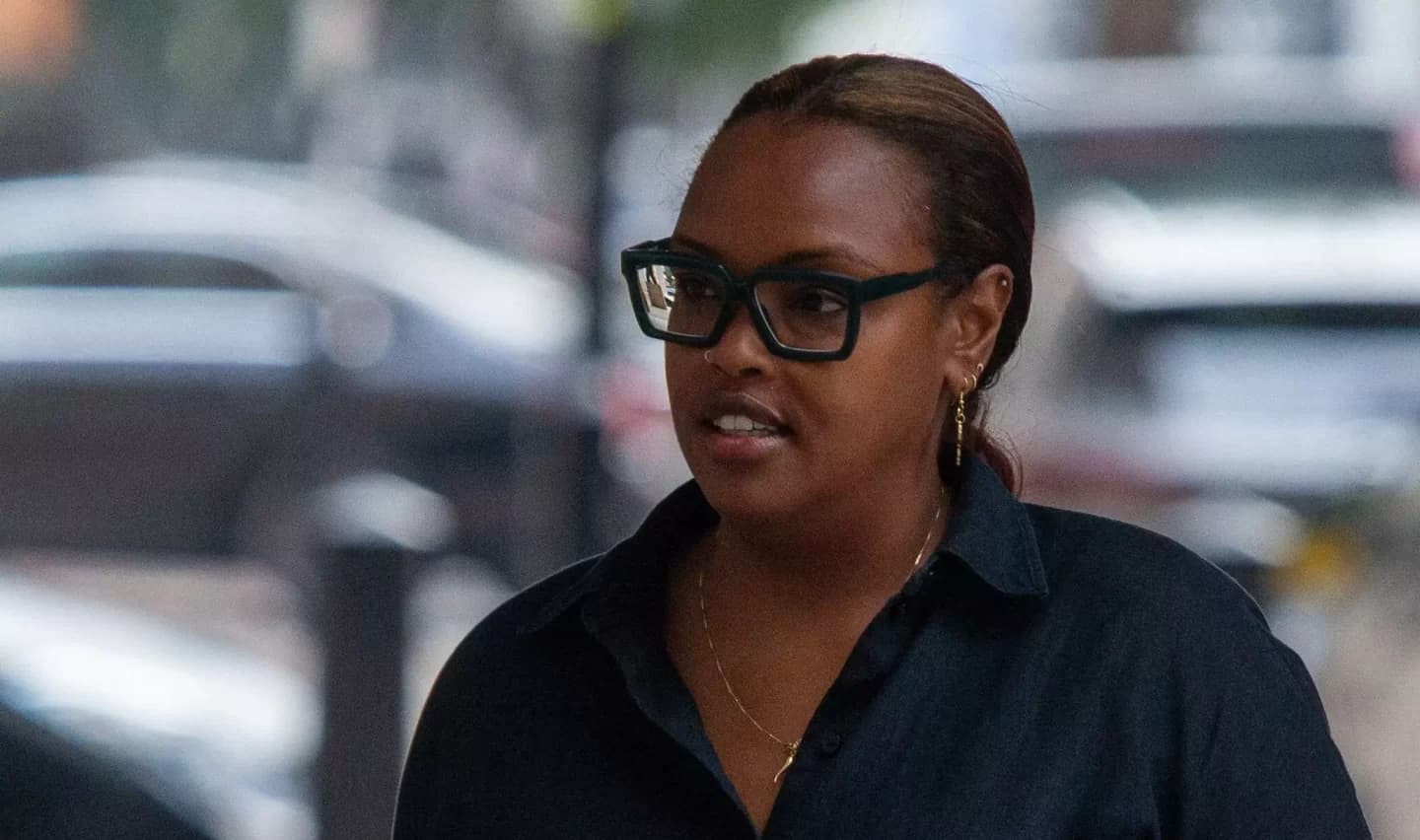 Boris Johnson’s ex-adviser loses Somaliland libel case