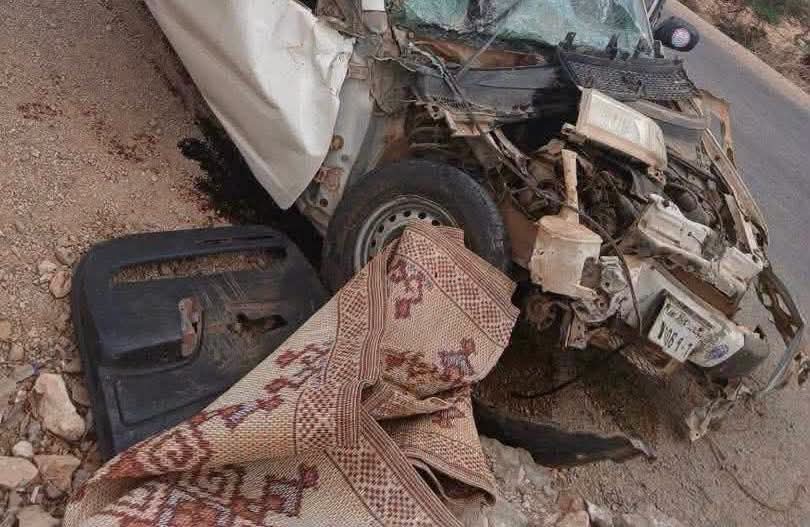 Shil dhisamasho sababay oo ka dhacay Garoowe