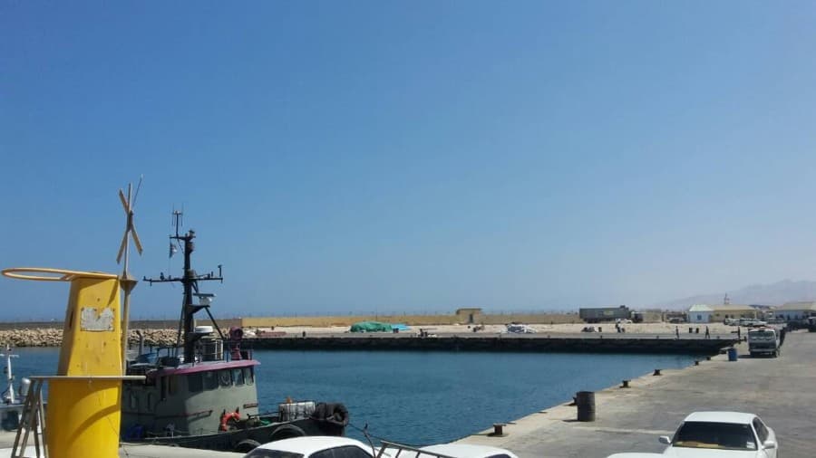 Xirnaanshaha dekedda Boosaaso iyo saameynta ay ku yeelatay ganacsiga Puntland