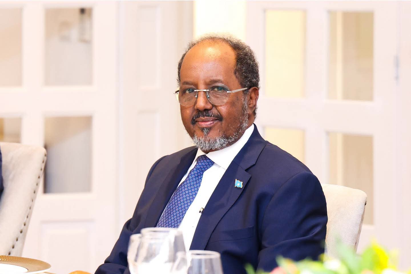 How President Hassan Sheikh and Senator Farole Reshaped Somalia’s Federal System