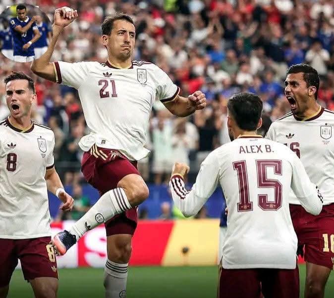 Spain oo gaartay kama dambaysta tartanka Koobka Adduunka