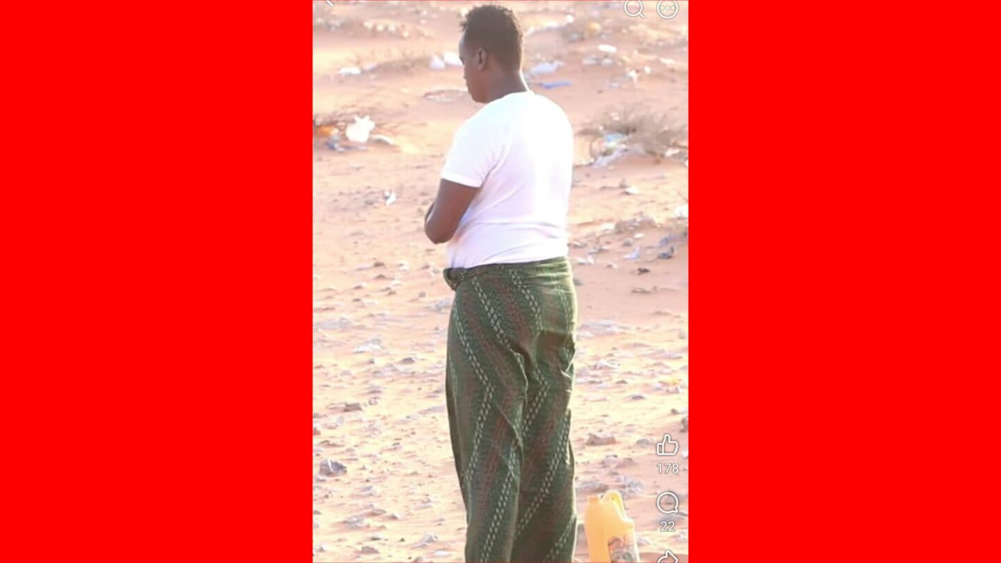 Puntland: Qisaas lagu fuliyay nin lagu helay dilkii taliye Guuleed