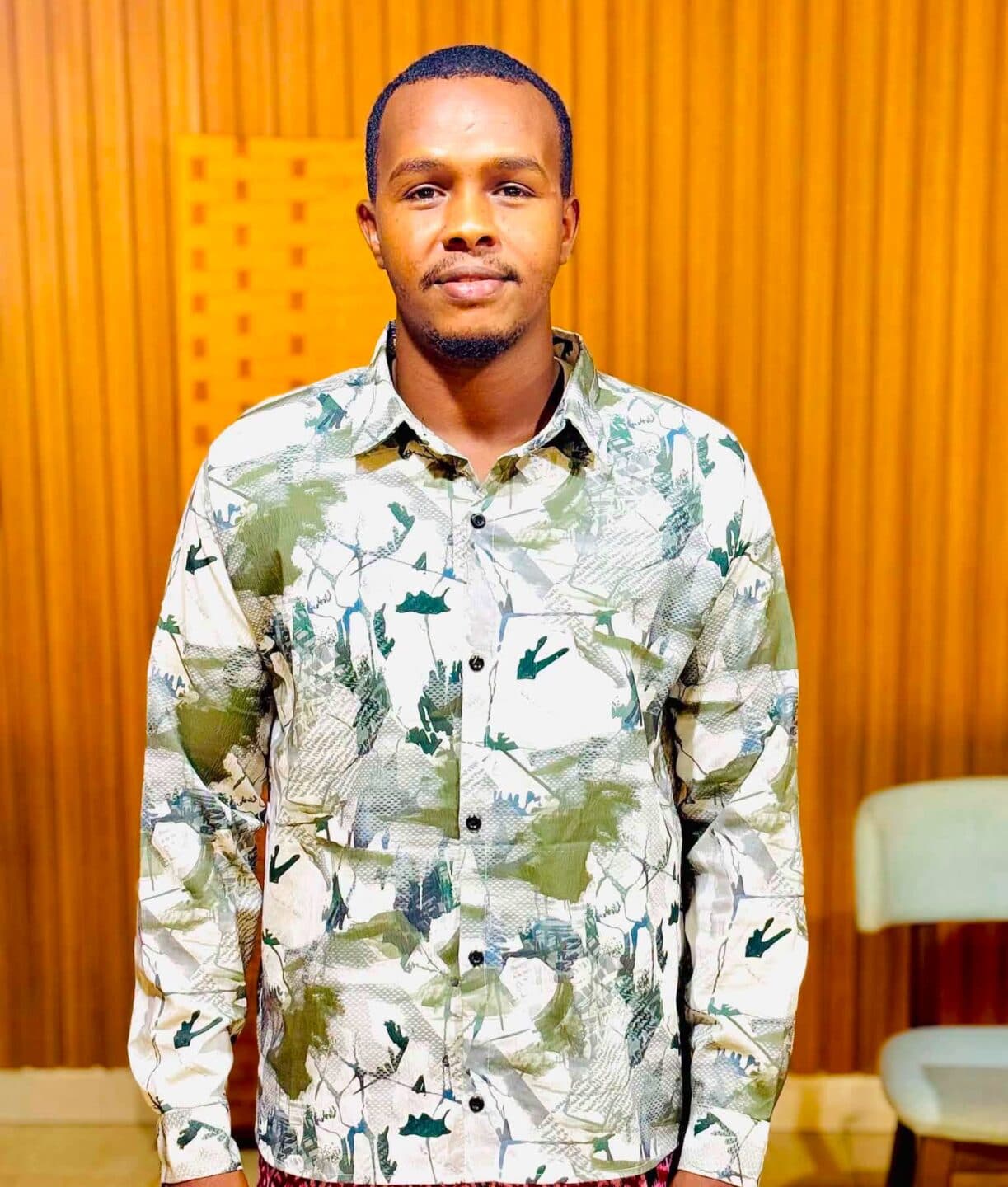 Puntland oo dib xorriyadiisa u siisay wariye ku xirnaa Boosaaso