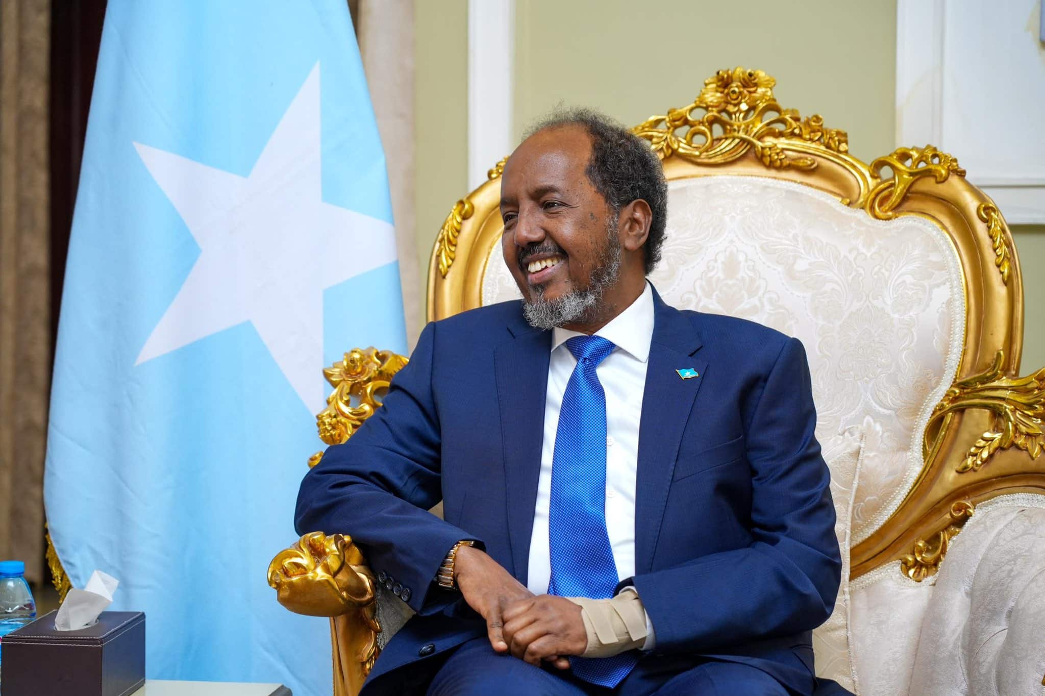 How Real Aid Failures Feed Al-Shabaab’s Propaganda