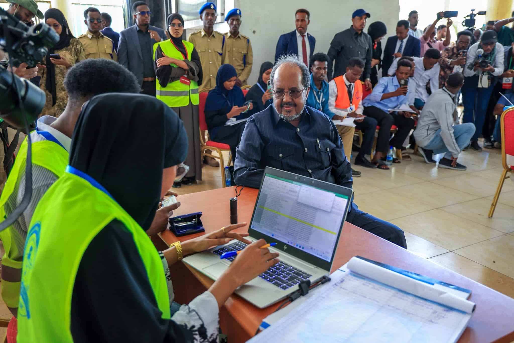 Mogadishu Local Elections Marred by Armed Coercion