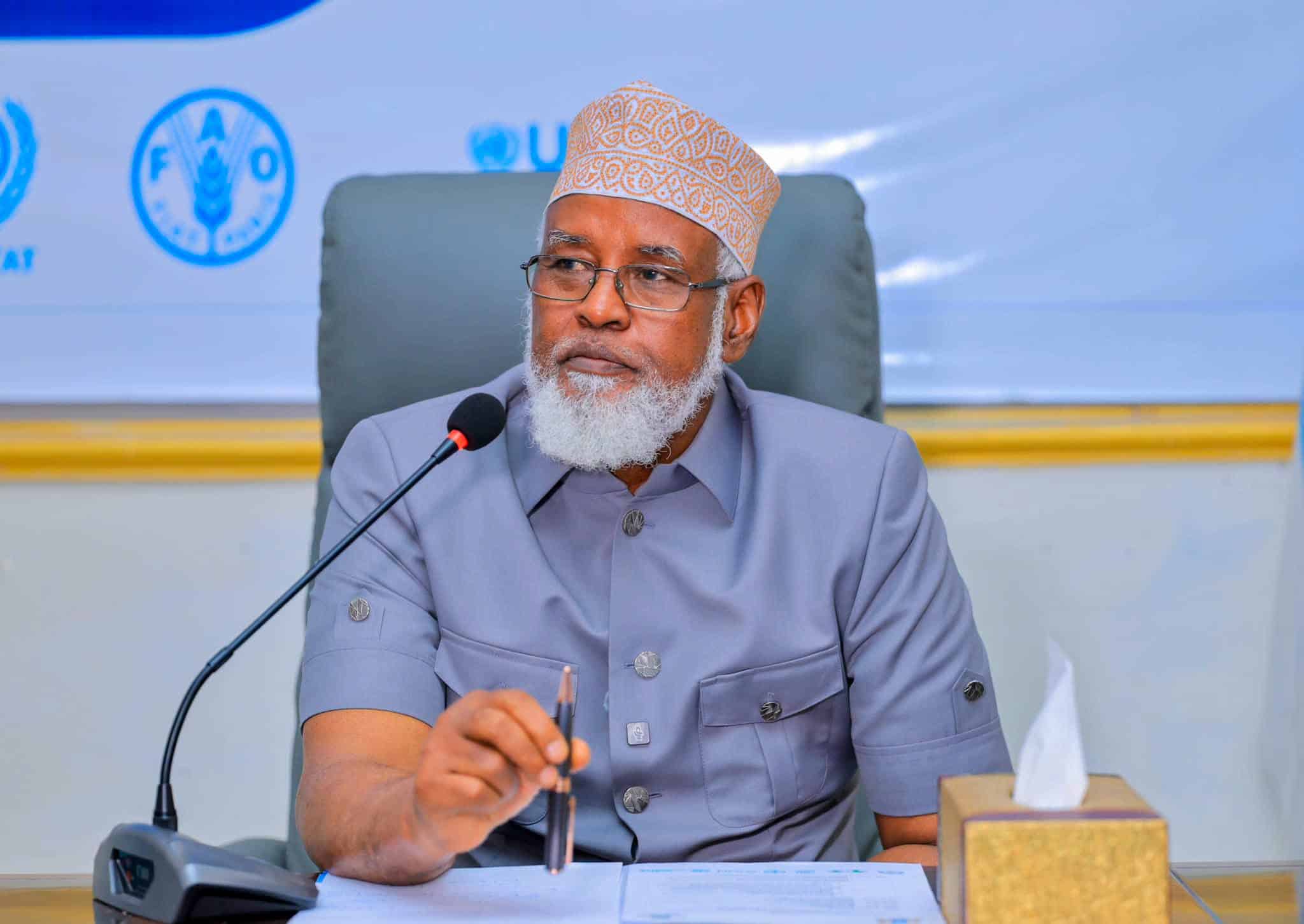 Jubaland and Puntland Unite Against Villa Somalia as Federal Rift Deepens