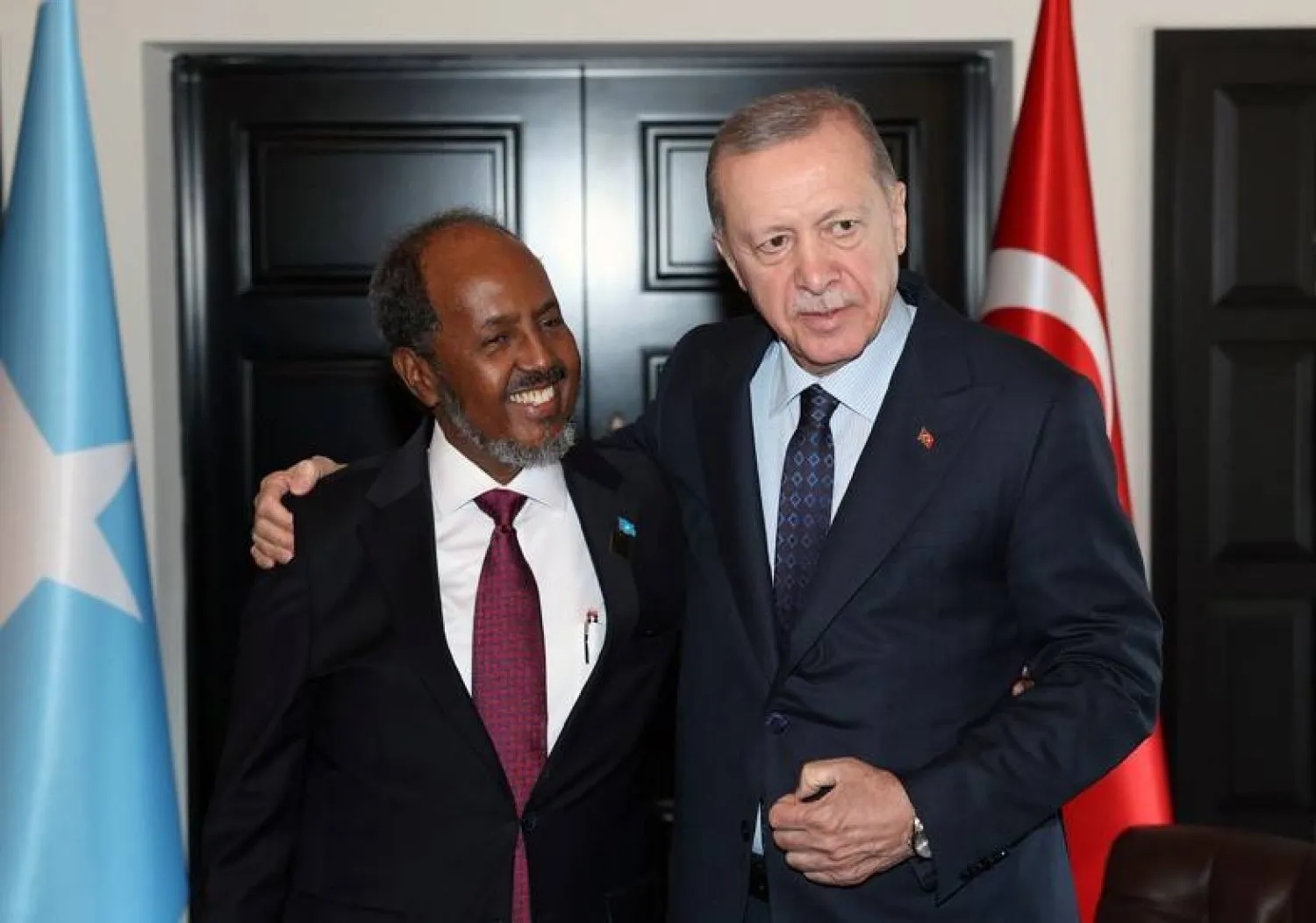 Turkey excludes Somalia from e-Visa expansion