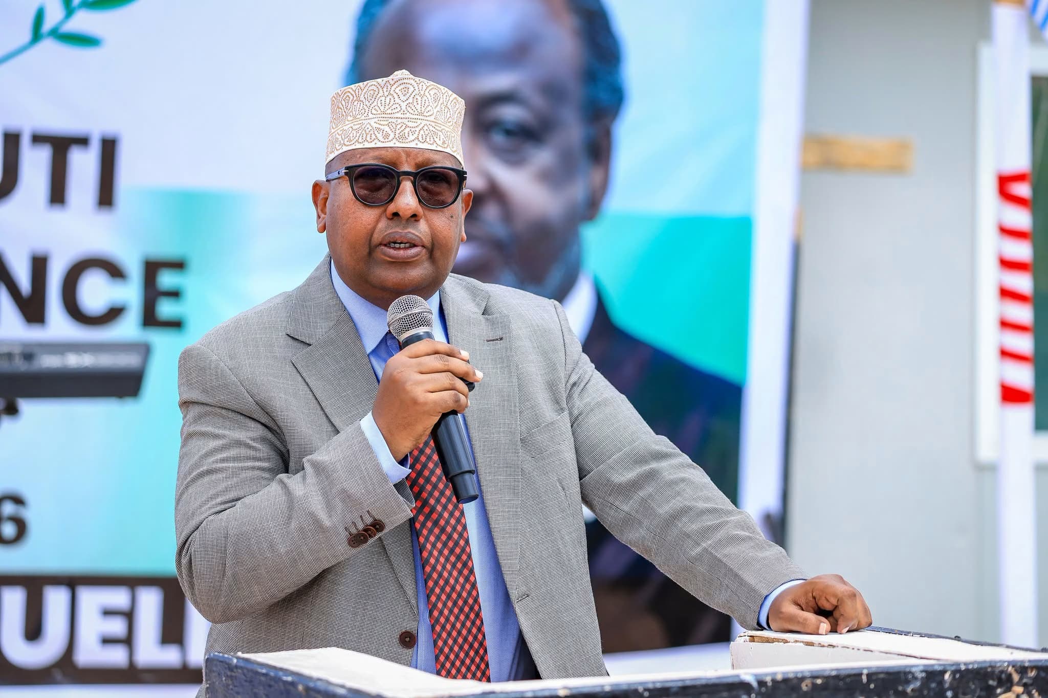 It Is Al-Shabaab or JSP, Says Fiqi