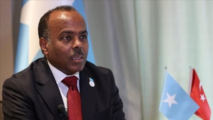 Somalia Pushes Back on EU Visa Claims