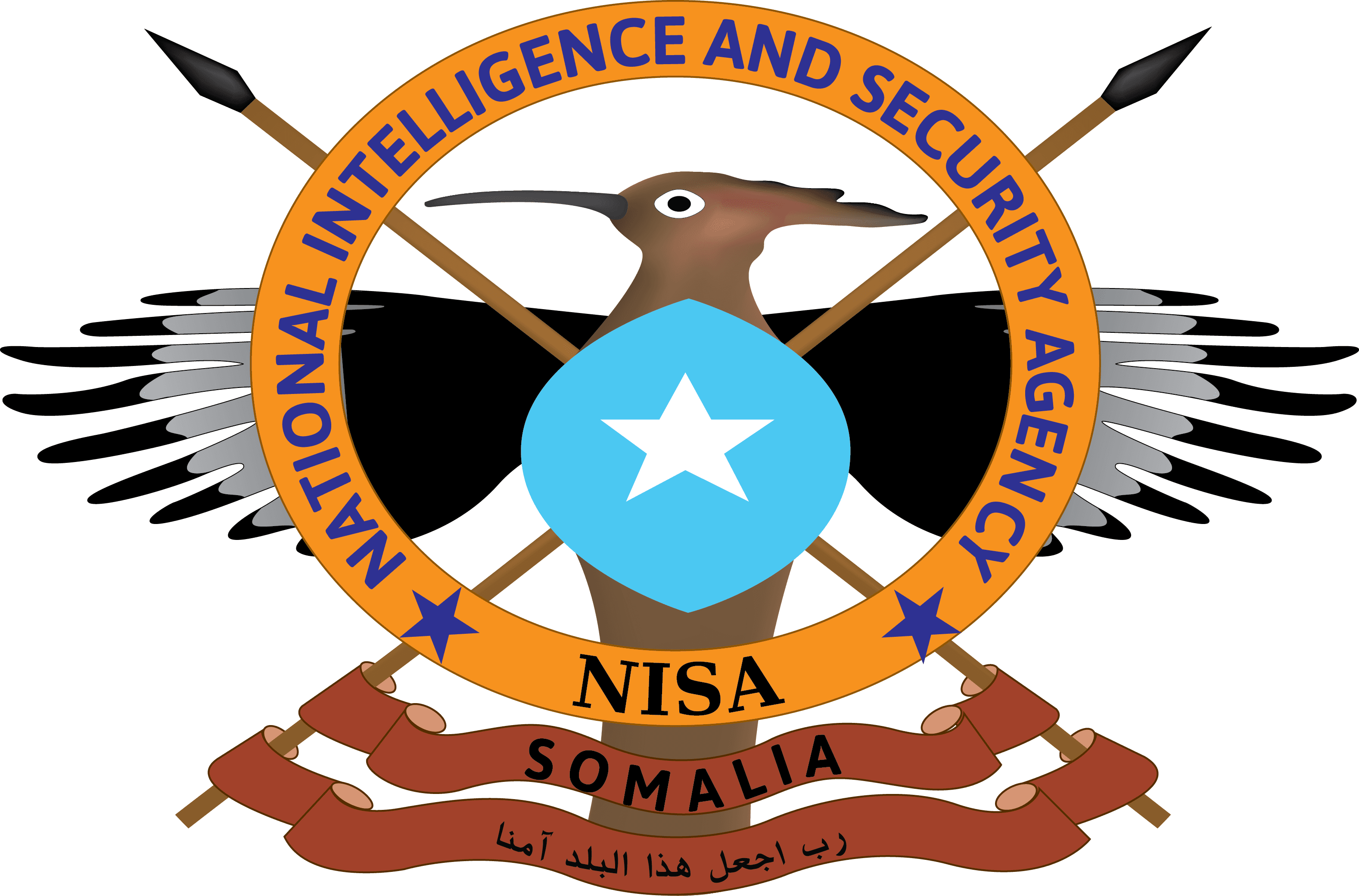Somalia says 19 Al-Shabaab fighters killed in joint intelligence operations