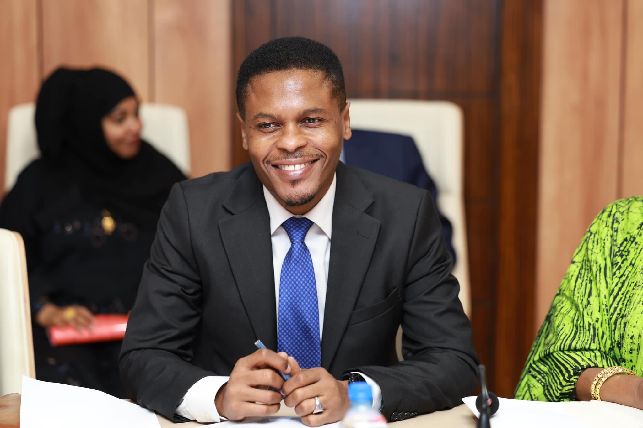 Dowladda Federaalka iyo Mucaaradka oo Ku Heshiiyay Sii Wadista Wada-hadallada Siyaasadeed