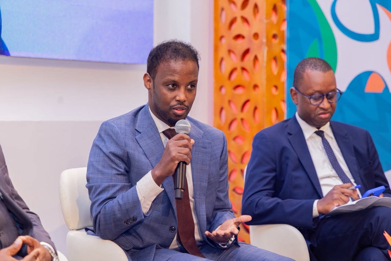 Soomaaliya oo ka qayb gashay Shirweynaha Dhaqaalaha Afrika ee Abidjan