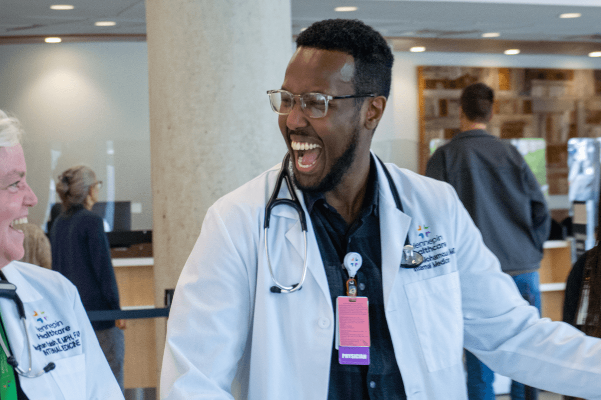 Bill streamlines medical licenses for international graduates in Minnesota
