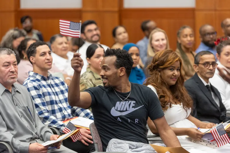 Immigrants’ pathway to citizenship under Trump is slower, more costly and frustrating