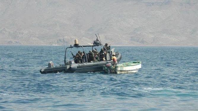 Global Piracy Falls to Lowest Level in Over Three Decades, but Somali Pirates Show Signs of Resurgence