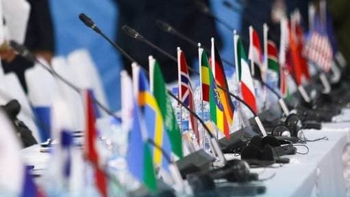 Is Somalia’s Internationally Mediated Dialogue Losing Credibility?