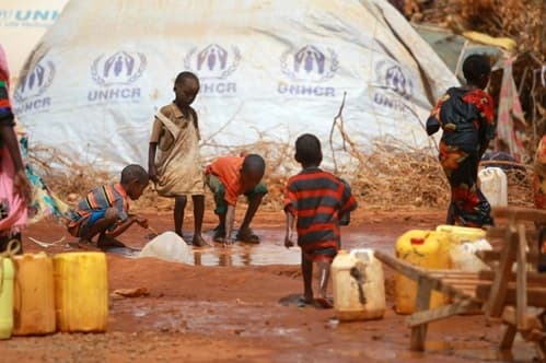 Aid Agencies Warn El Niño Could Trigger New Humanitarian Crisis in Somalia