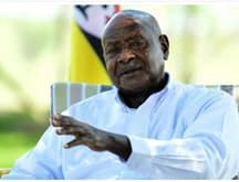 Uganda Signals Readiness to Join Planned International Peace Mission in Gaza