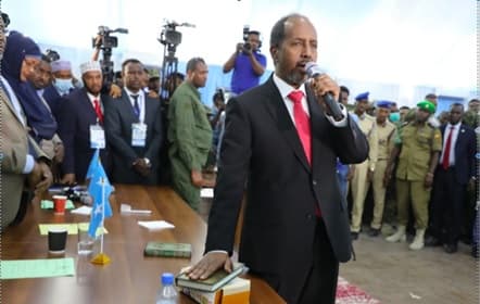 Somalia Cannot Be Led by an Expired Mandate