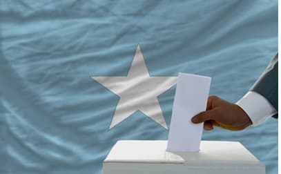 Somalia’s Election Talks Advance, but Deep Divisions Persist Over Rules of the Game