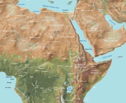 Houthis Threaten to Tighten Grip on Bab el-Mandeb, Raising Fears of a Global Trade Crisis
