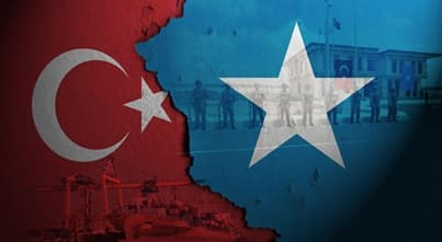 Somalia’s Government and Opposition Enter Second Round of Turkish-Facilitated Talks Amid Questions Over Ankara’s Neutrality