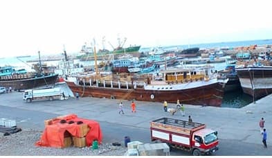 Puntland’s Main Gateway Falls Silent: Bosaso Port Crisis Sparks Public Anger and Business Boycott
