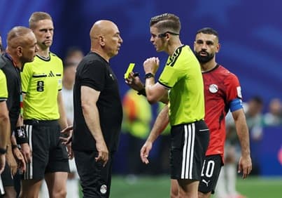 Egypt depart World Cup with bitter taste despite breaking new ground